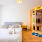 Prázdninový dům Ma Bonne Etoile