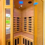 Ma Bonne Etoile Prázdninový dům Anould