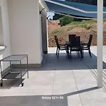 Ma Bonne Etoile Prázdninový dům Anould