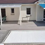 Prázdninový dům Ma Bonne Etoile *