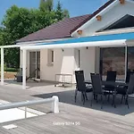 Ma Bonne Etoile Anould