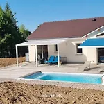 Prázdninový dům Ma Bonne Etoile