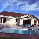 Ma Bonne Etoile Prázdninový dům Anould