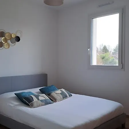 Ma Bonne Etoile Holiday home *