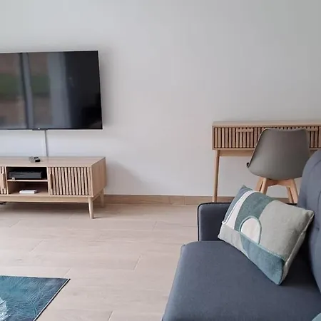 Holiday home Ma Bonne Etoile Anould