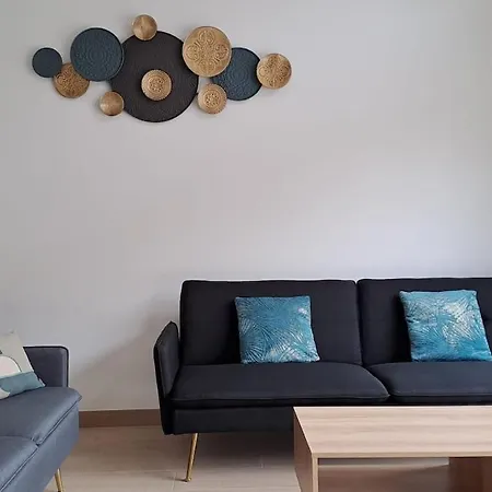 Ma Bonne Etoile Holiday home *