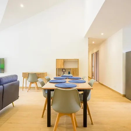 Holiday home Ma Bonne Etoile Anould