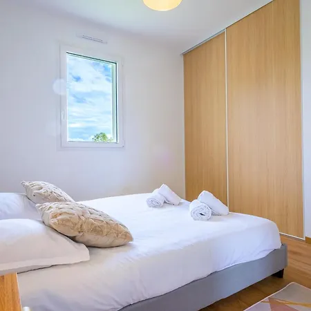 Ma Bonne Etoile Holiday home