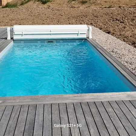 Ma Bonne Etoile Holiday home Anould