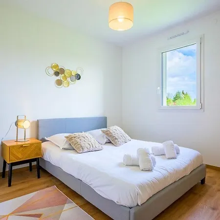 펜션 Ma Bonne Etoile *