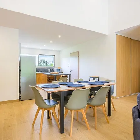 Ma Bonne Etoile בית נופש Anould