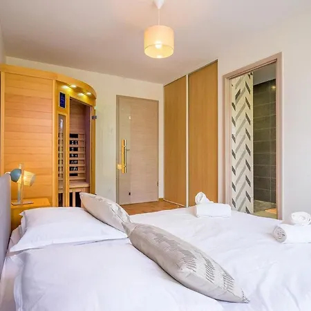 Tatil Evi Ma Bonne Etoile