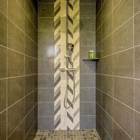 Tatil Evi Ma Bonne Etoile *