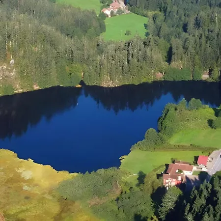 Ma Bonne Etoile 펜션 *