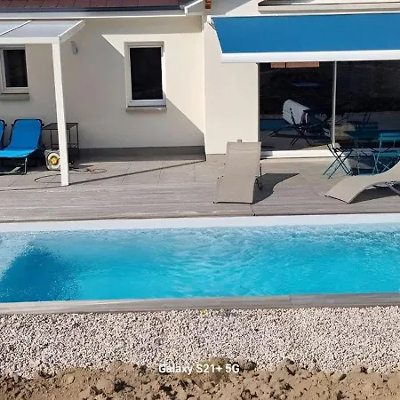 Tatil Evi Ma Bonne Etoile