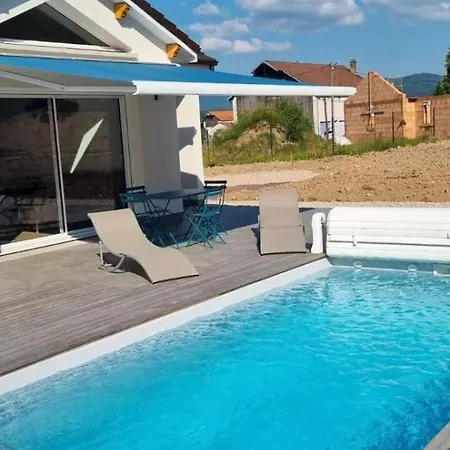 Tatil Evi Ma Bonne Etoile