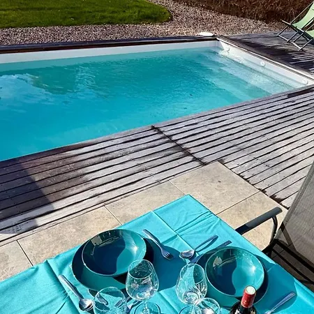 Ma Bonne Etoile 펜션