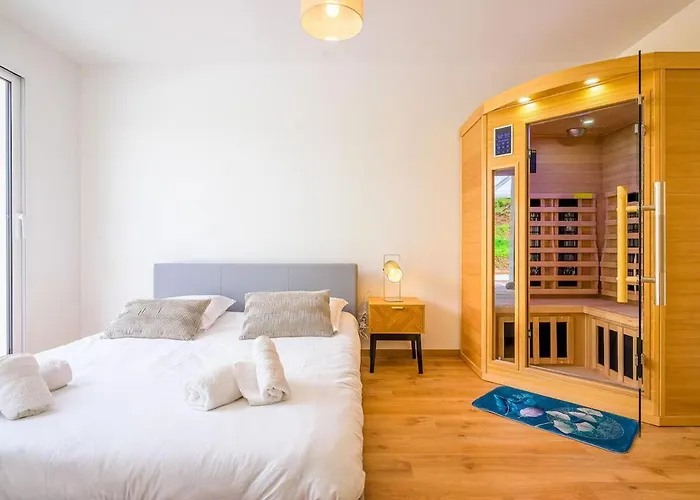 Дом отдыха Ma Bonne Etoile