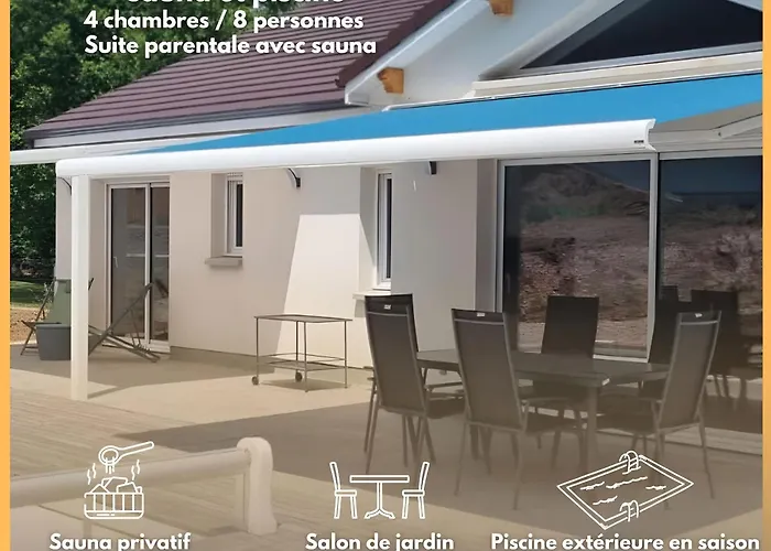 Ma Bonne Etoile * Anould