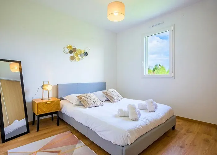 Дом отдыха Ma Bonne Etoile *