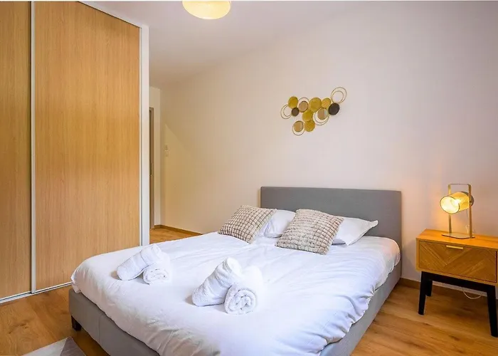 Ma Bonne Etoile בית נופש