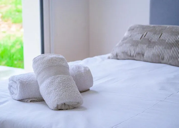 펜션 Ma Bonne Etoile *