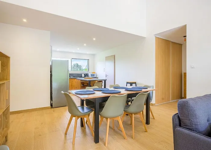 Ma Bonne Etoile Дом отдыха Anould