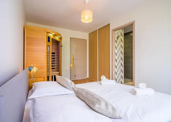 펜션 Ma Bonne Etoile