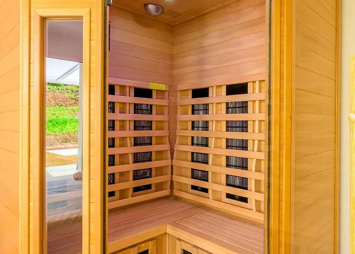 Ma Bonne Etoile בית נופש Anould