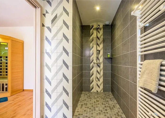 بيت للعطل Ma Bonne Etoile