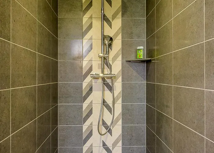 בית נופש Ma Bonne Etoile *