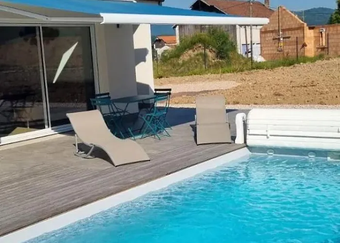 펜션 Ma Bonne Etoile